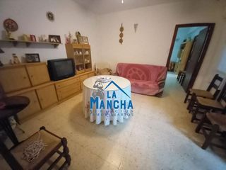 Chalet en venta en Pedro Lamata - San Pedro Mortero en Albacete
