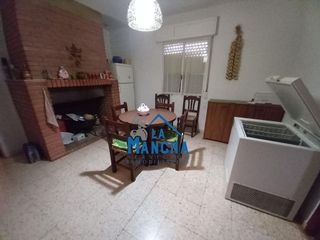 Chalet en venta en Pedro Lamata - San Pedro Mortero en Albacete