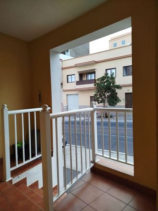 Casa adosada en venta en Arafo