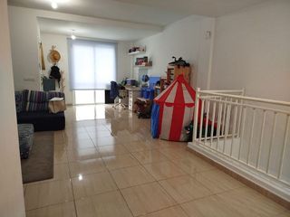 Casa adosada en venta en Arafo