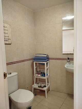 Casa adosada en venta en Arafo