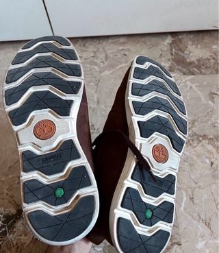 Scarpe Timberland