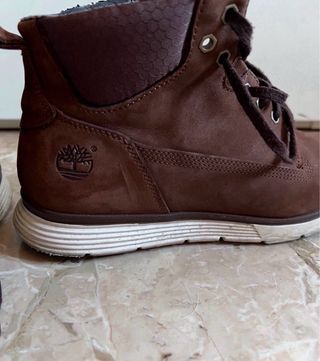 Scarpe Timberland