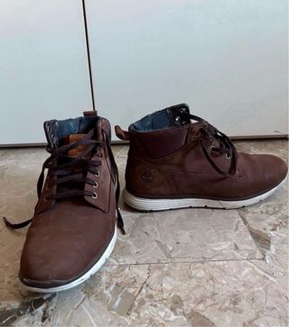 Scarpe Timberland