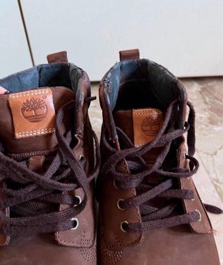 Scarpe Timberland