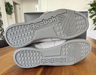 Reebok x PlayStation Workout Plus