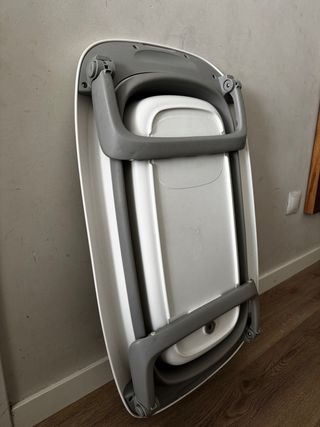 Bañera y cojín Twistshake