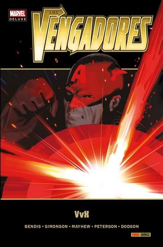 Marvel Deluxe. Los Vengadores 6. Vengadores, Re...