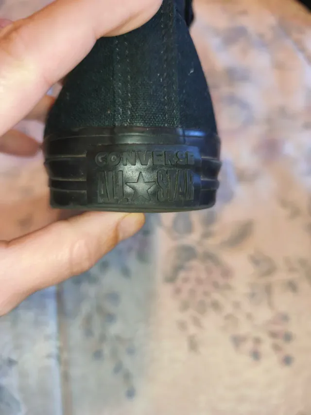 Converse All Star Talla 41