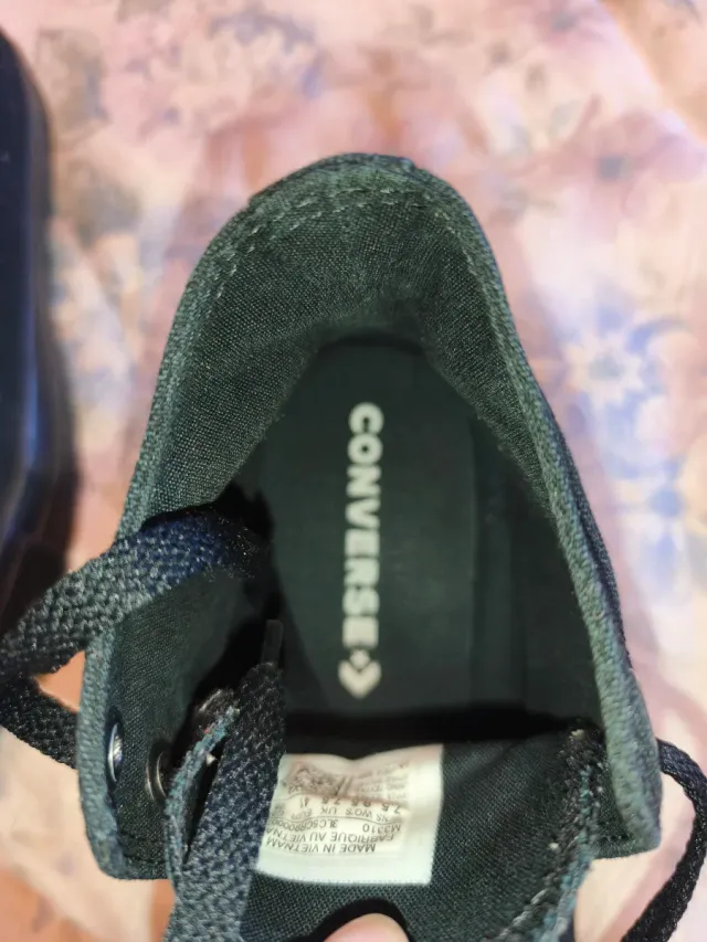 Converse All Star Talla 41