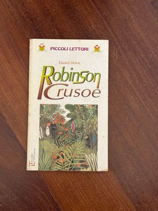 Lotto Libri per Bambini 7-8 anni 6 pezzi