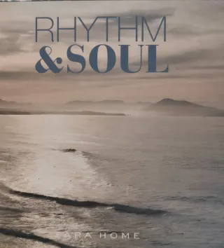 CD Rhythm & Soul