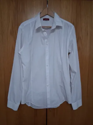 Camisas Zara Hombre Elegantes