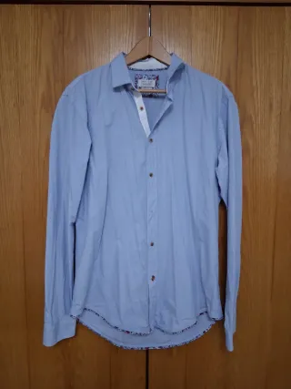 Camisas Zara Hombre Elegantes