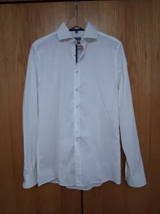 Camisas Zara Hombre Elegantes