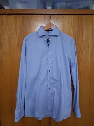 Camisas Zara Hombre Elegantes