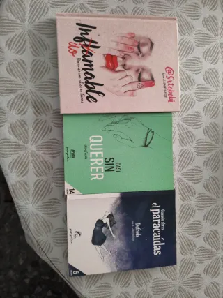 Indomable: Diario de una chica en llamas