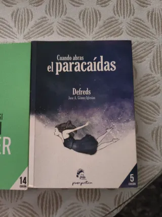 Indomable: Diario de una chica en llamas