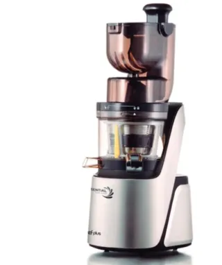 Exprimidor CHEF PLUS Essential