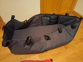 Silla de paseo y capazo Bugaboo Cameleon