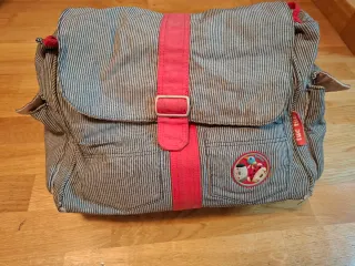 Silla de paseo y capazo Bugaboo Cameleon