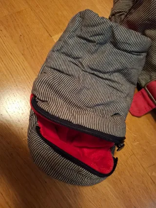 Silla de paseo y capazo Bugaboo Cameleon