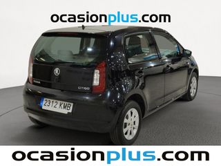 Skoda Citigo 1.0 MPI Ambition 44 kW (60 CV)