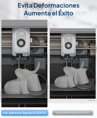 Elegoo PEI Liquid Glue Pack