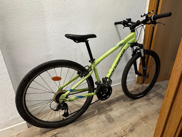 Bicicleta Rock Rider ST 100 27.5