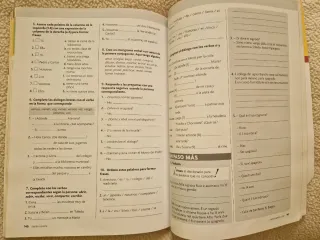 Nuevos amigos 1 + CD Audio