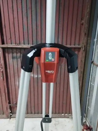HILTI PRA 90