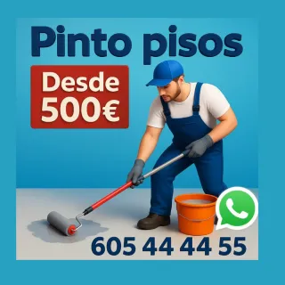 Pintor económico