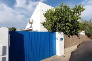 Casa pareada en venta en Espartinas