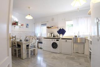 Casa pareada en venta en Espartinas