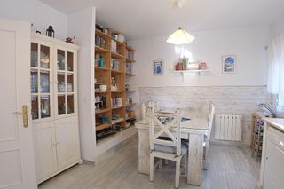 Casa pareada en venta en Espartinas