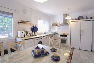 Casa pareada en venta en Espartinas