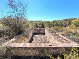 Chalet en venta en Caudete