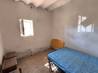 Chalet en venta en Caudete