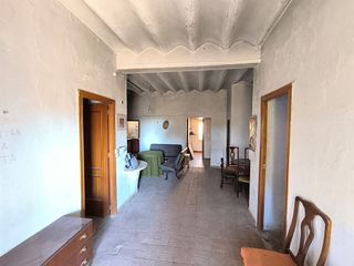 Chalet en venta en Caudete