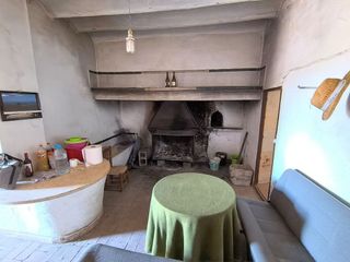 Chalet en venta en Caudete