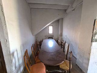 Chalet en venta en Caudete