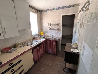 Chalet en venta en Caudete