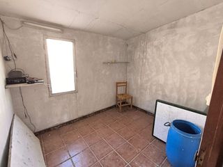 Chalet en venta en Caudete