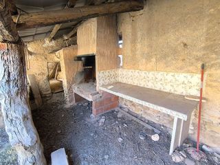 Chalet en venta en Caudete