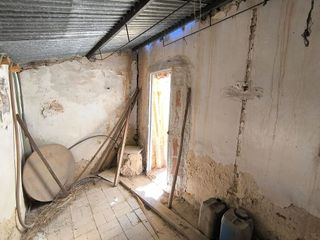 Chalet en venta en Caudete