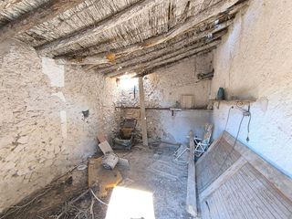 Chalet en venta en Caudete