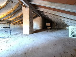 Chalet en venta en Caudete