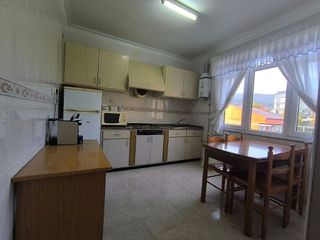 Casa adosada en venta en Cedeira