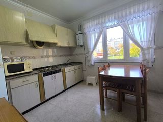 Casa adosada en venta en Cedeira