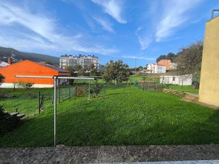 Casa adosada en venta en Cedeira